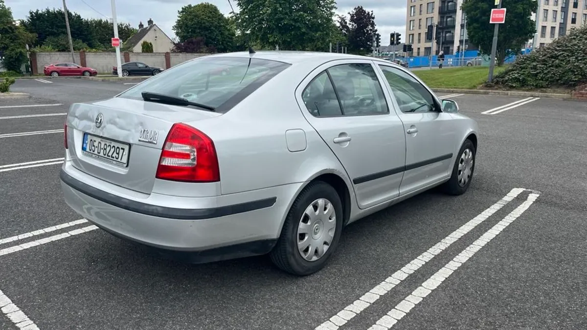 Skoda Octavia Low Mileage - Image 3