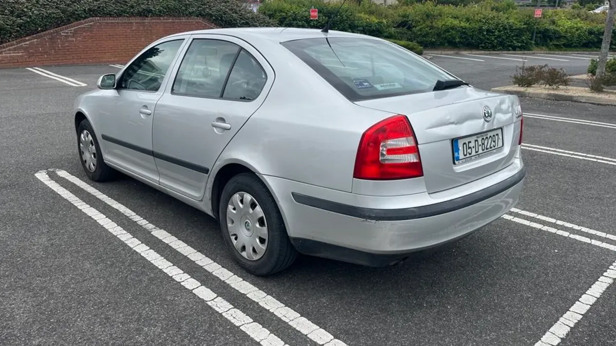 Skoda Octavia Low Mileage - Image 4