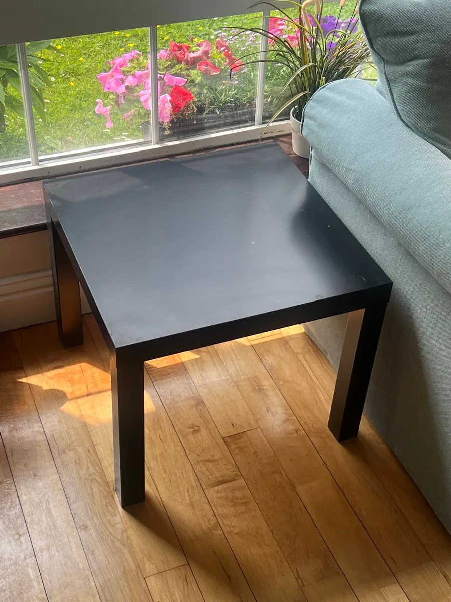 Side table
