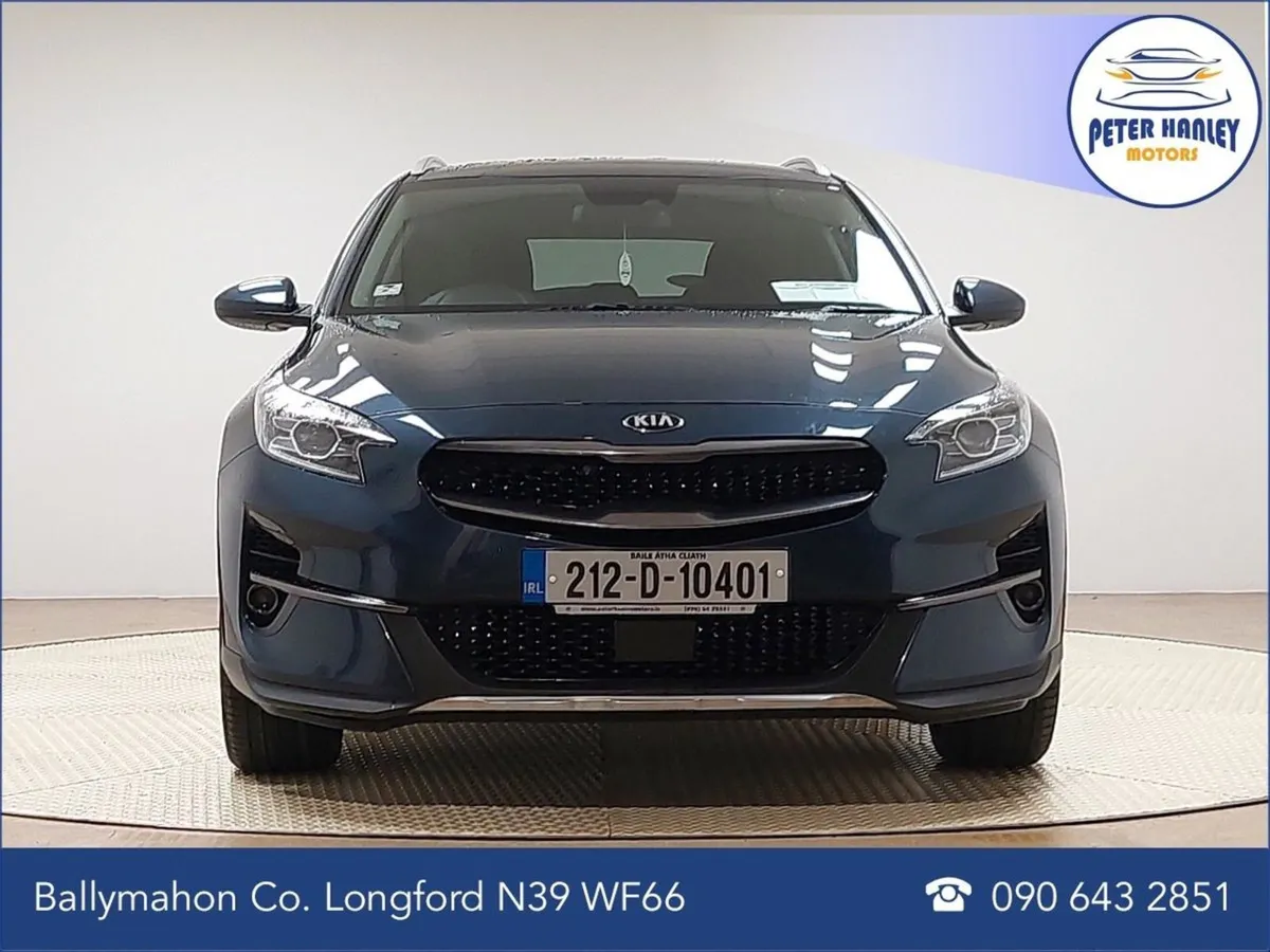 Kia Xceed 1.6 K3 Diesel - Image 3