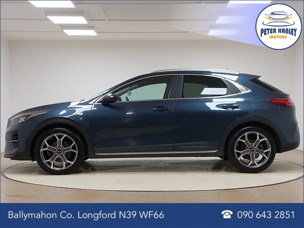 Kia Xceed 1.6 K3 Diesel - Image 4