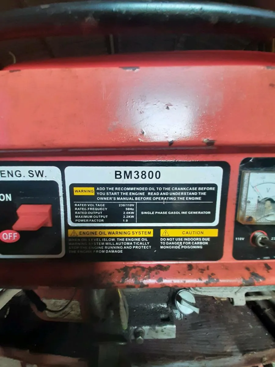 Generator - Image 2