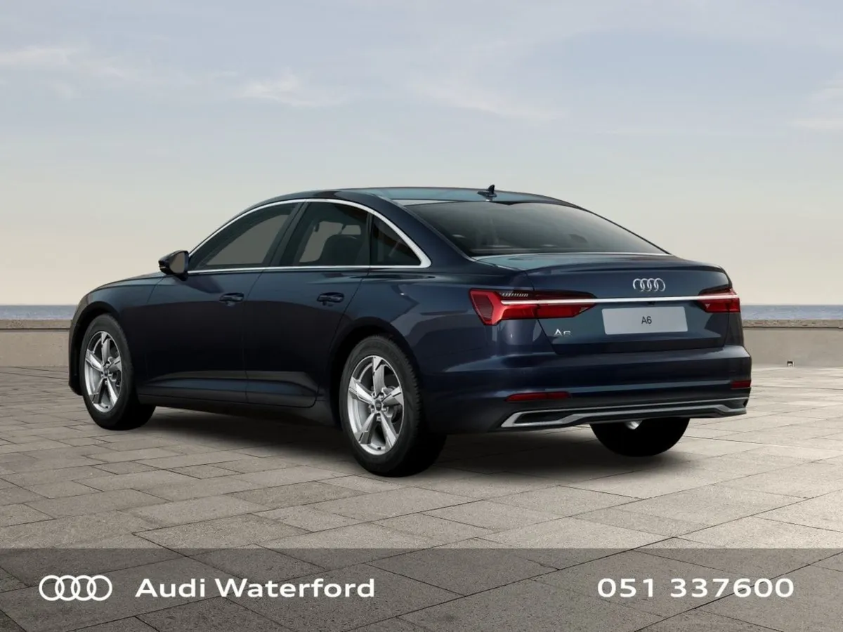 Audi A6 40 TDI SE - Image 2