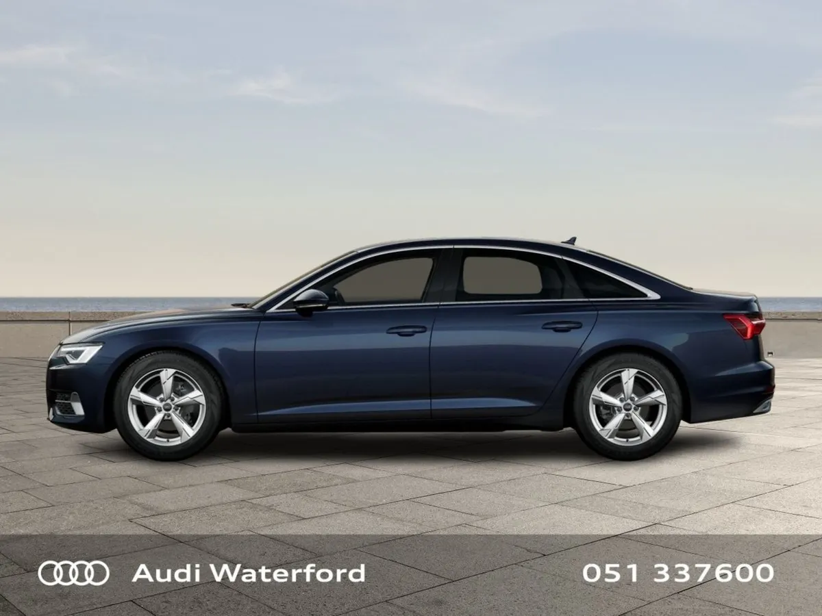 Audi A6 40 TDI SE - Image 3