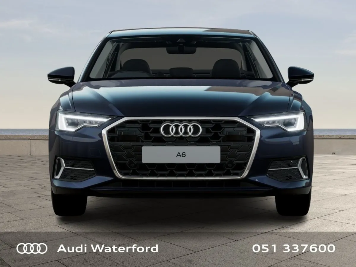Audi A6 40 TDI SE - Image 4