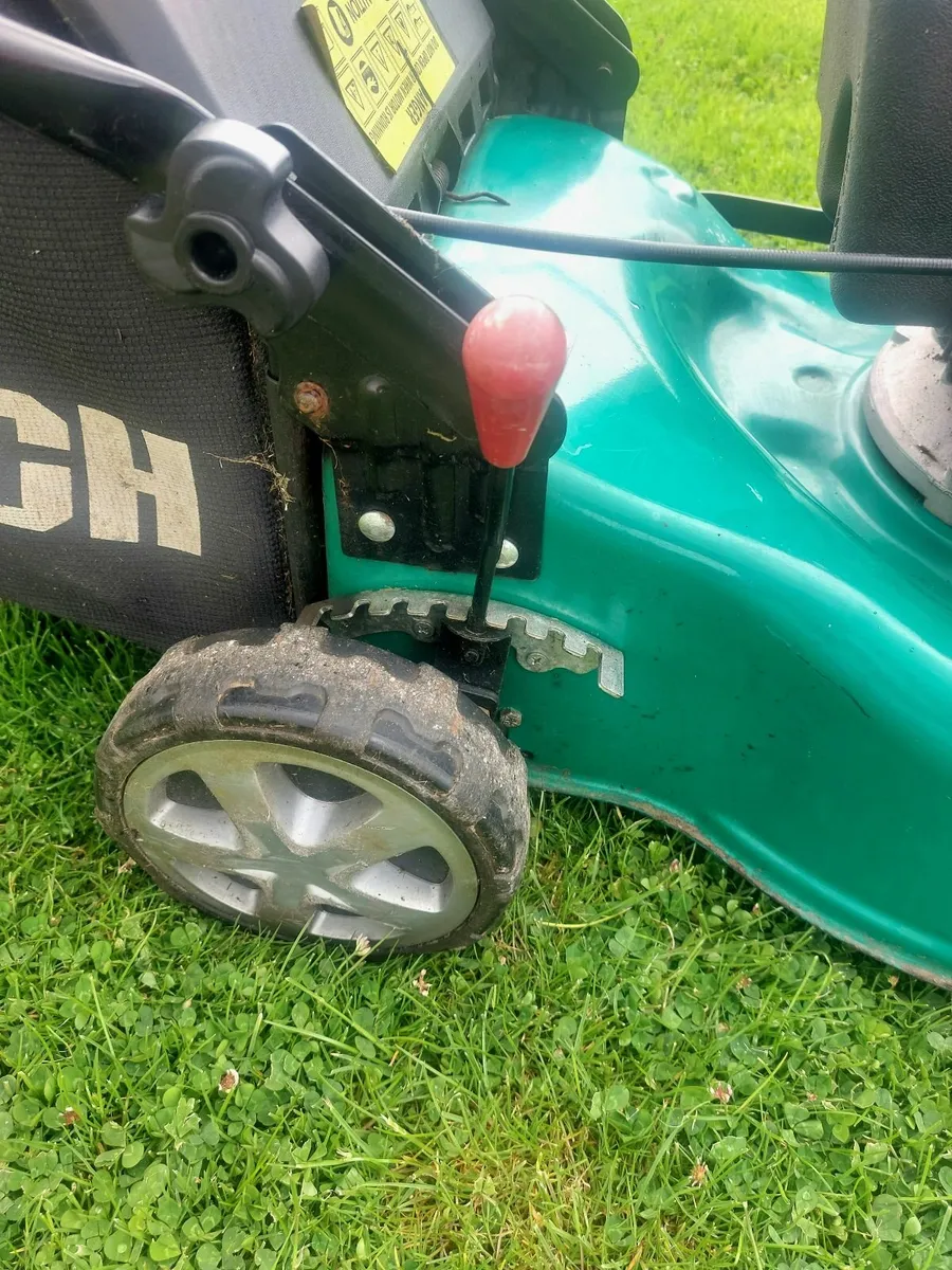 Lawnmower - Image 3