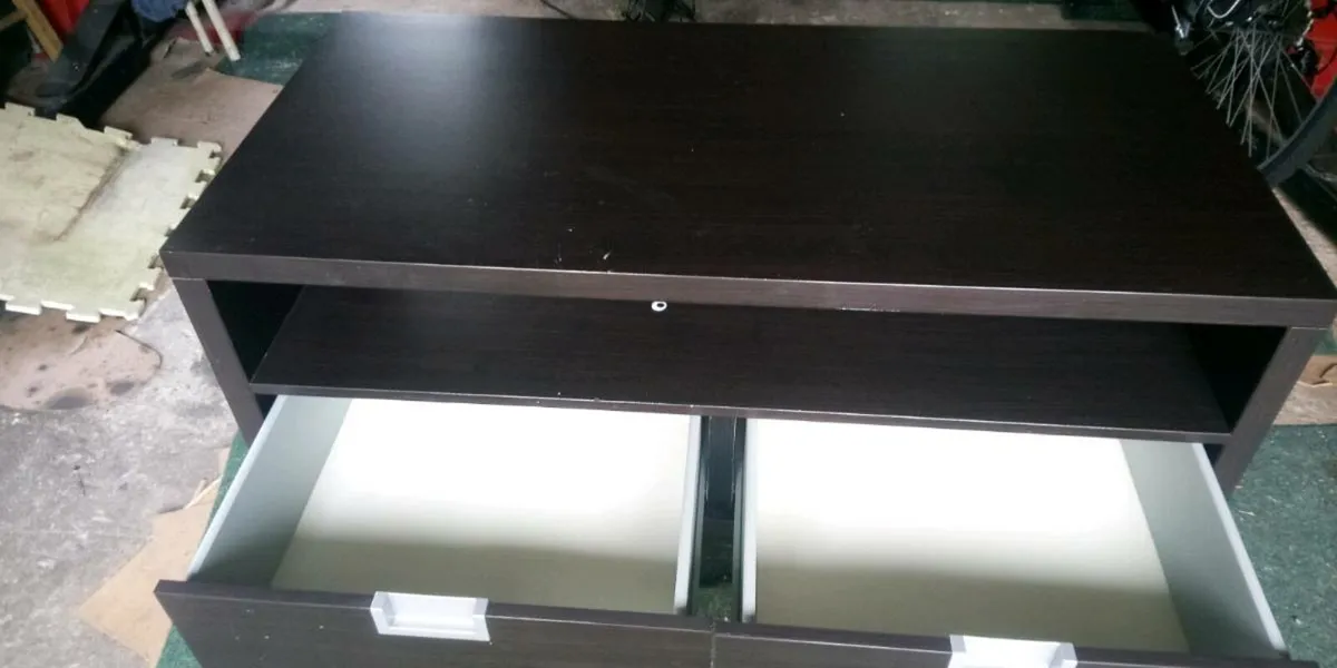 Television/Coffee Table - Image 2