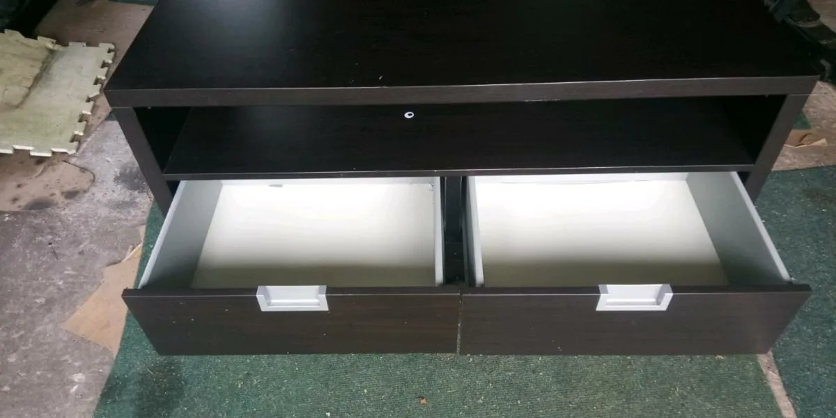 Television/Coffee Table - Image 3