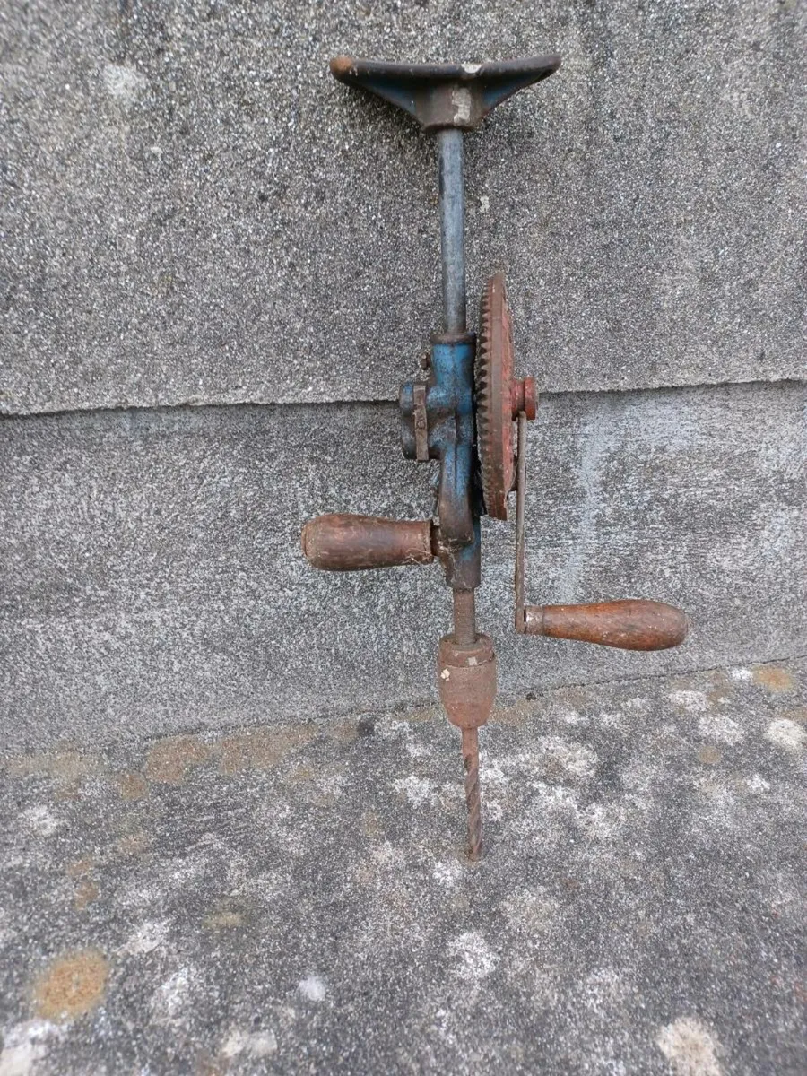 Drill - Image 2