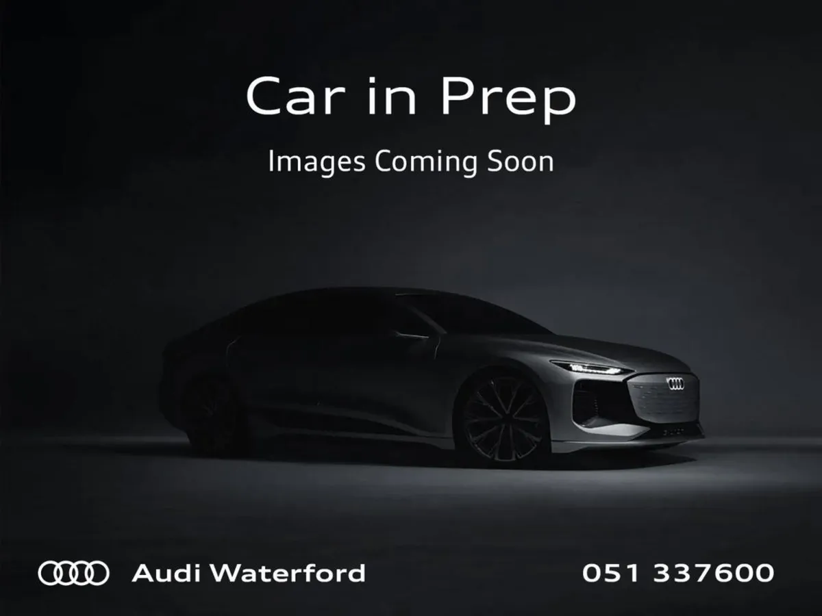 Audi A6 Avant 40 TDI Quattro S-line - Image 1
