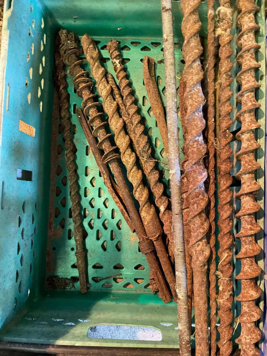Specialist Drill Bits - Image 1