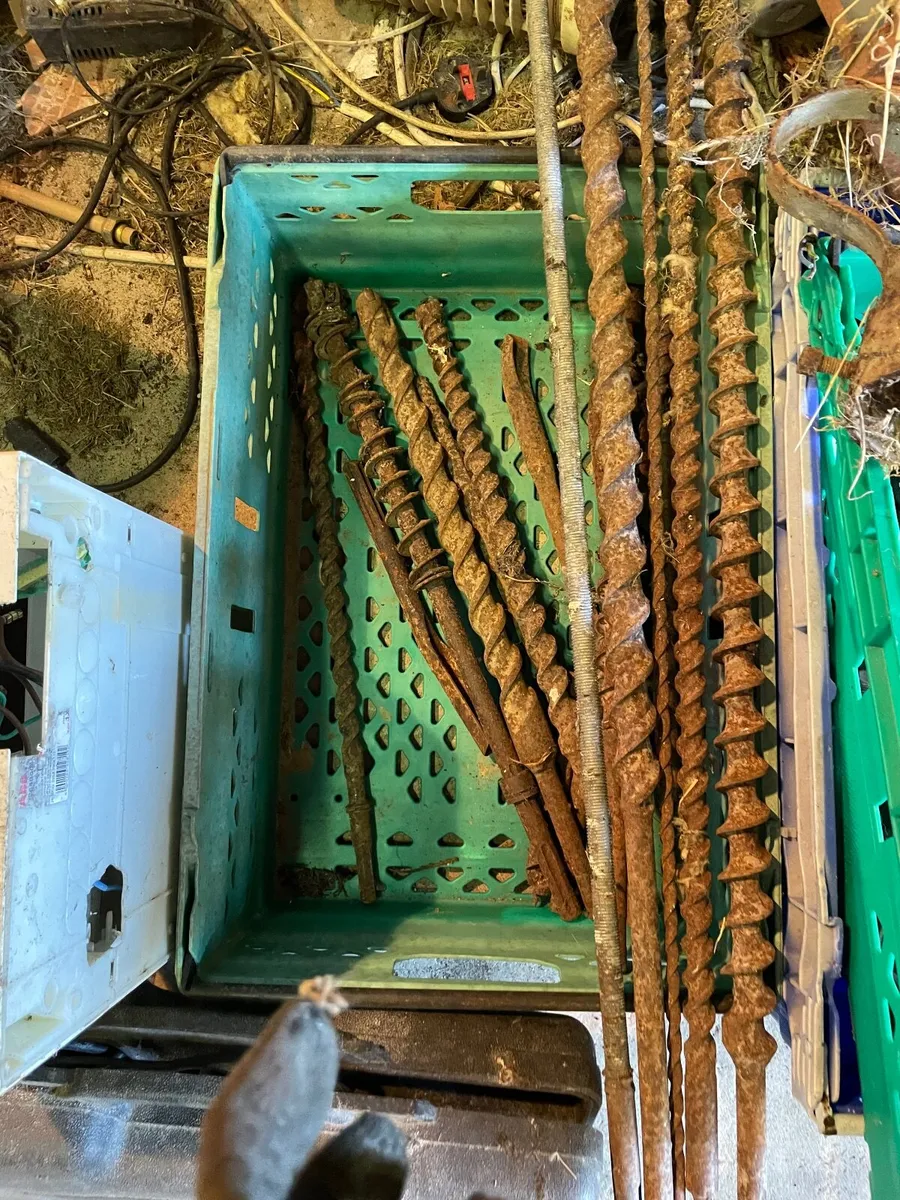 Specialist Drill Bits - Image 2