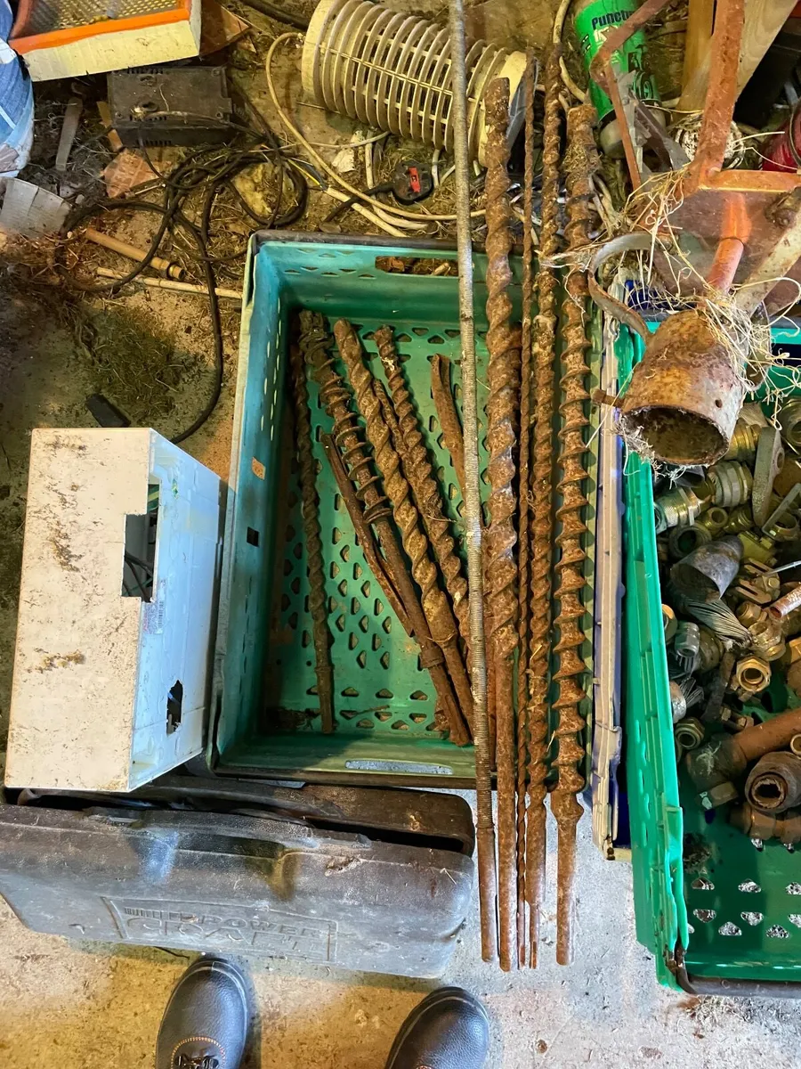 Specialist Drill Bits - Image 3