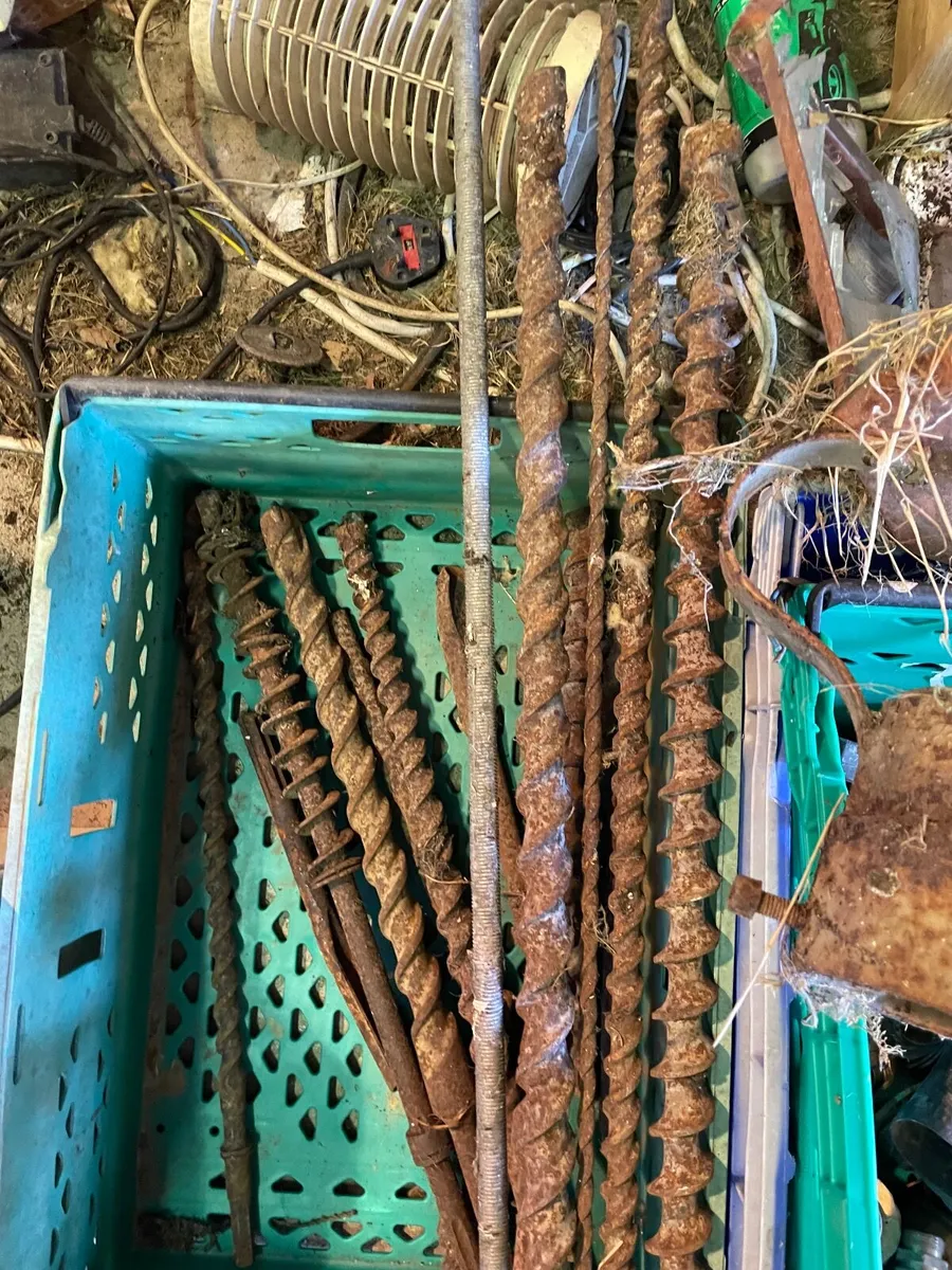 Specialist Drill Bits - Image 4