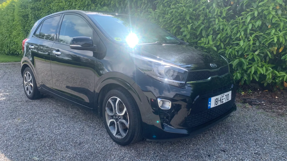 Kia Picanto 2018 - Image 2