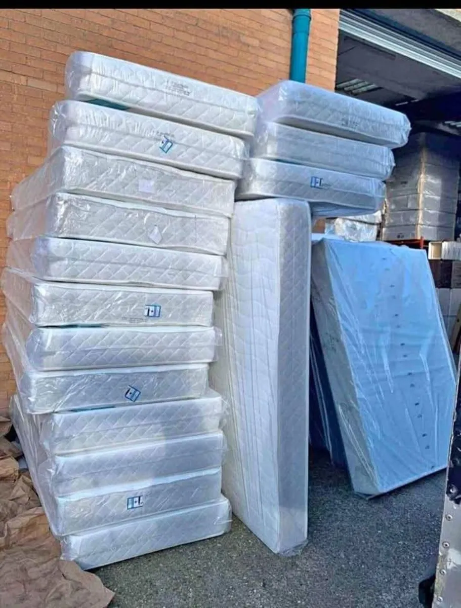 New Memoryfoam Otherpedic Mattresses All Sizes