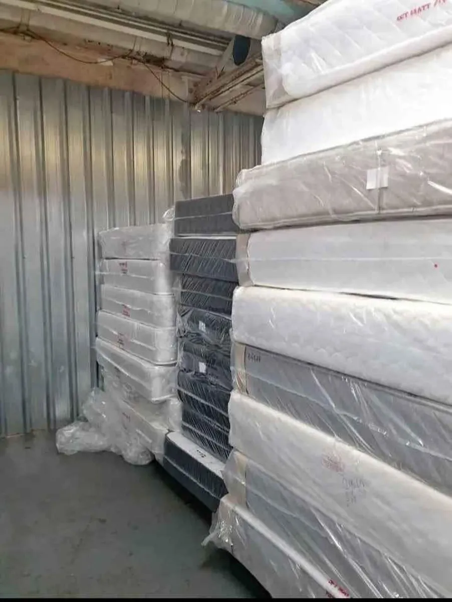New Memoryfoam Otherpedic Mattresses All Sizes