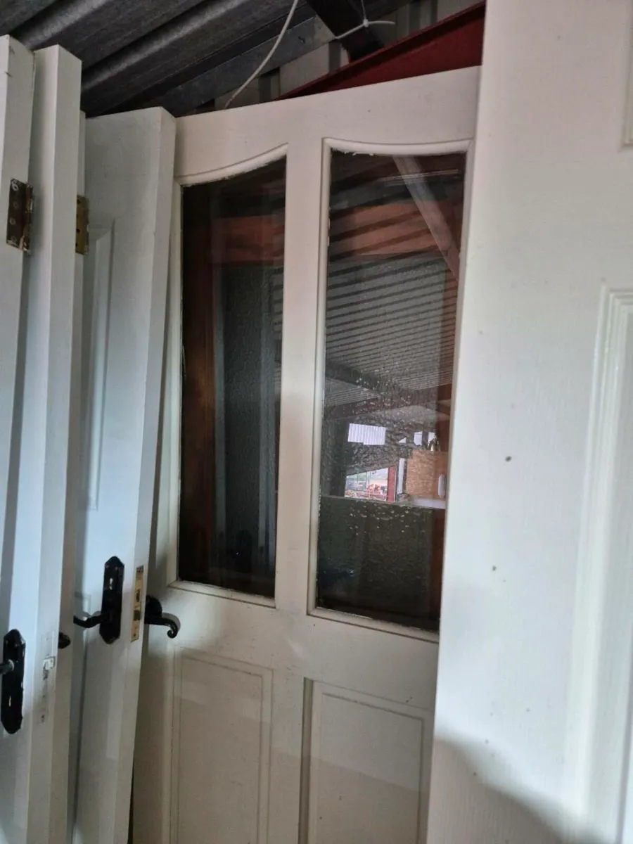 Internal doors - Image 2
