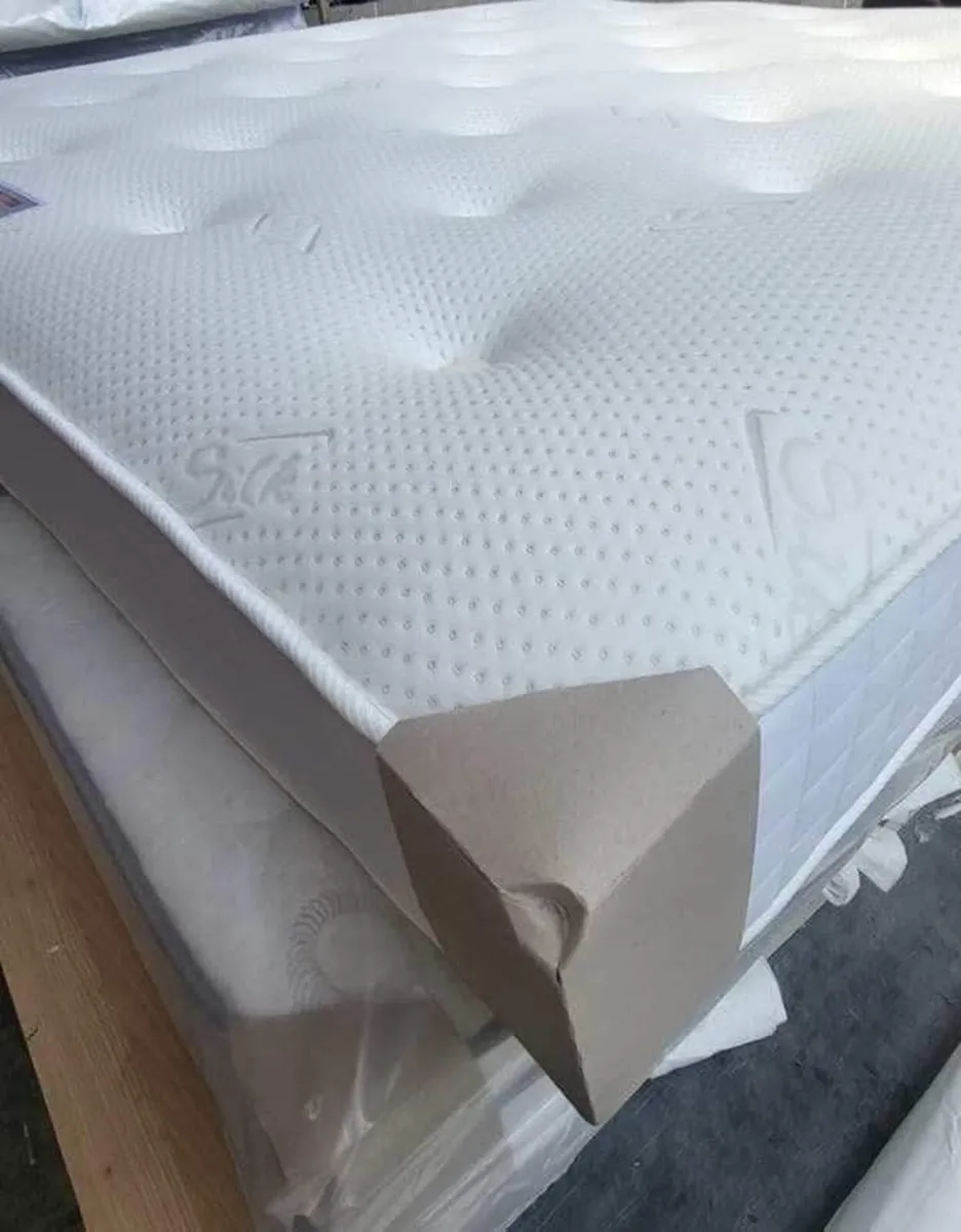 New Memoryfoam Otherpedic Mattresses All Sizes