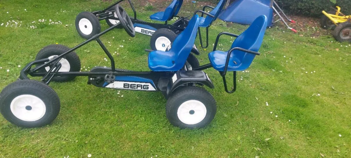 Berg BFR - Image 3