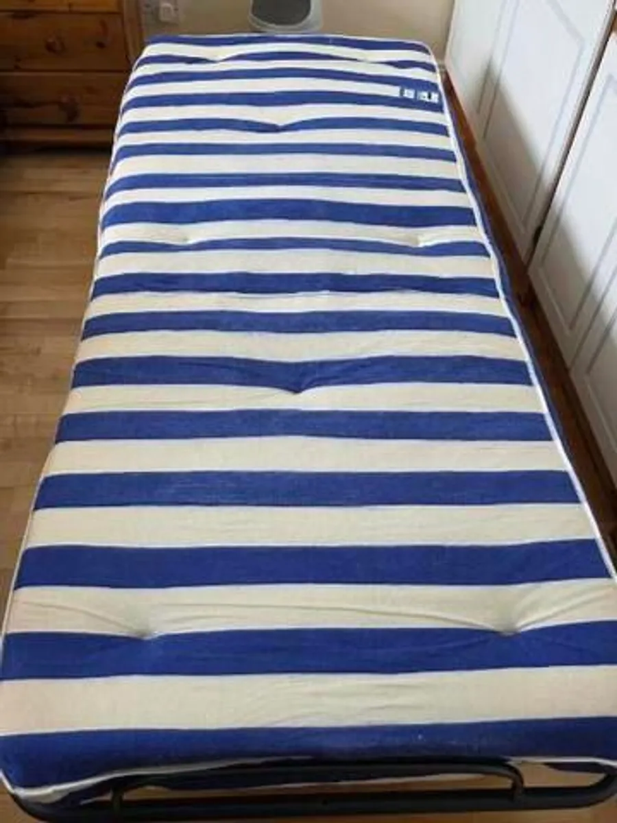 Fold up Beds  - 2 - Image 2