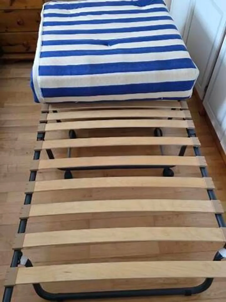 Fold up Beds  - 2 - Image 3