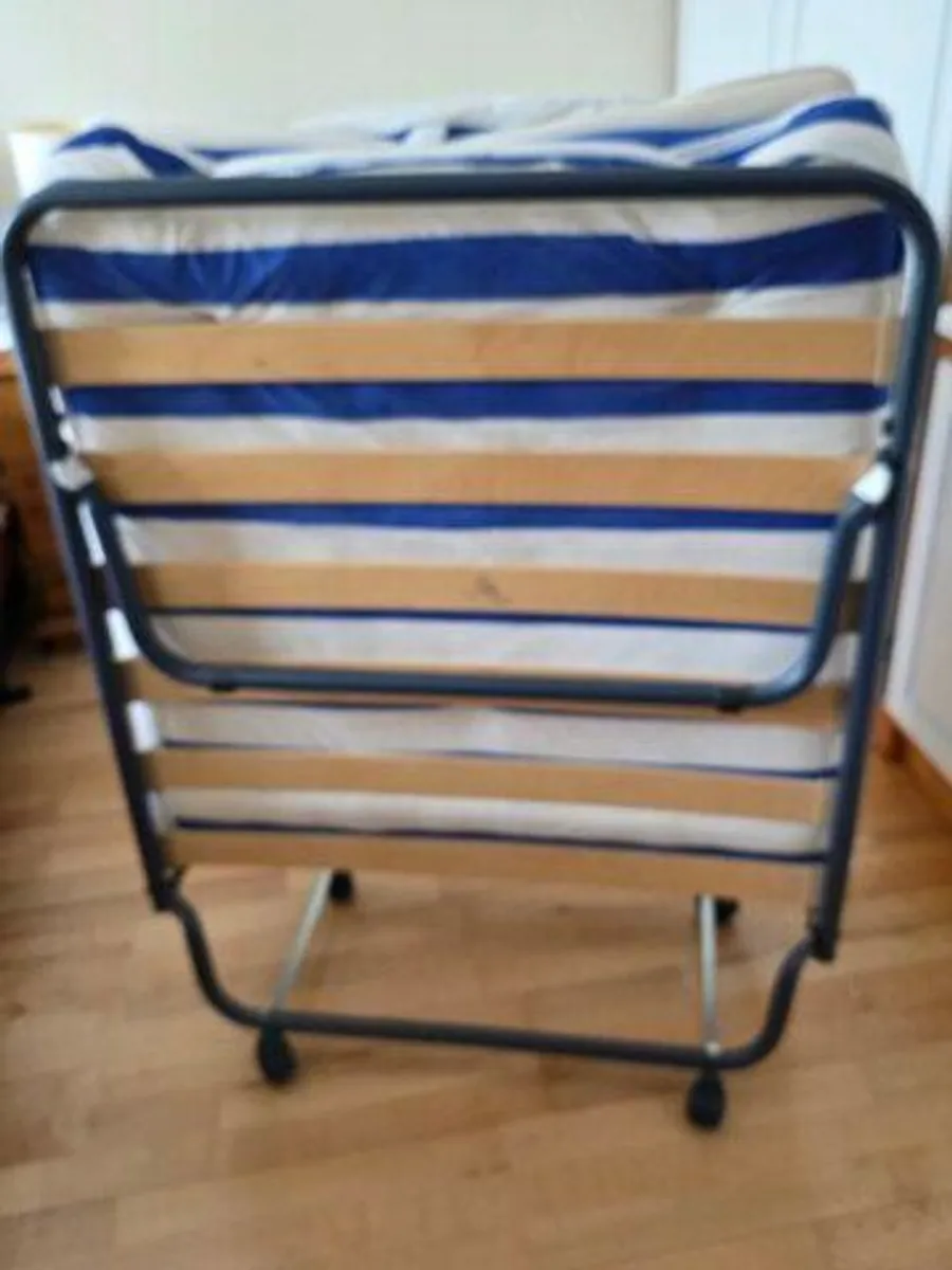 Fold up Beds  - 2 - Image 4