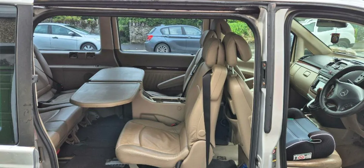 Mercedes Benz Viano | Vito 7 Seater - Image 2