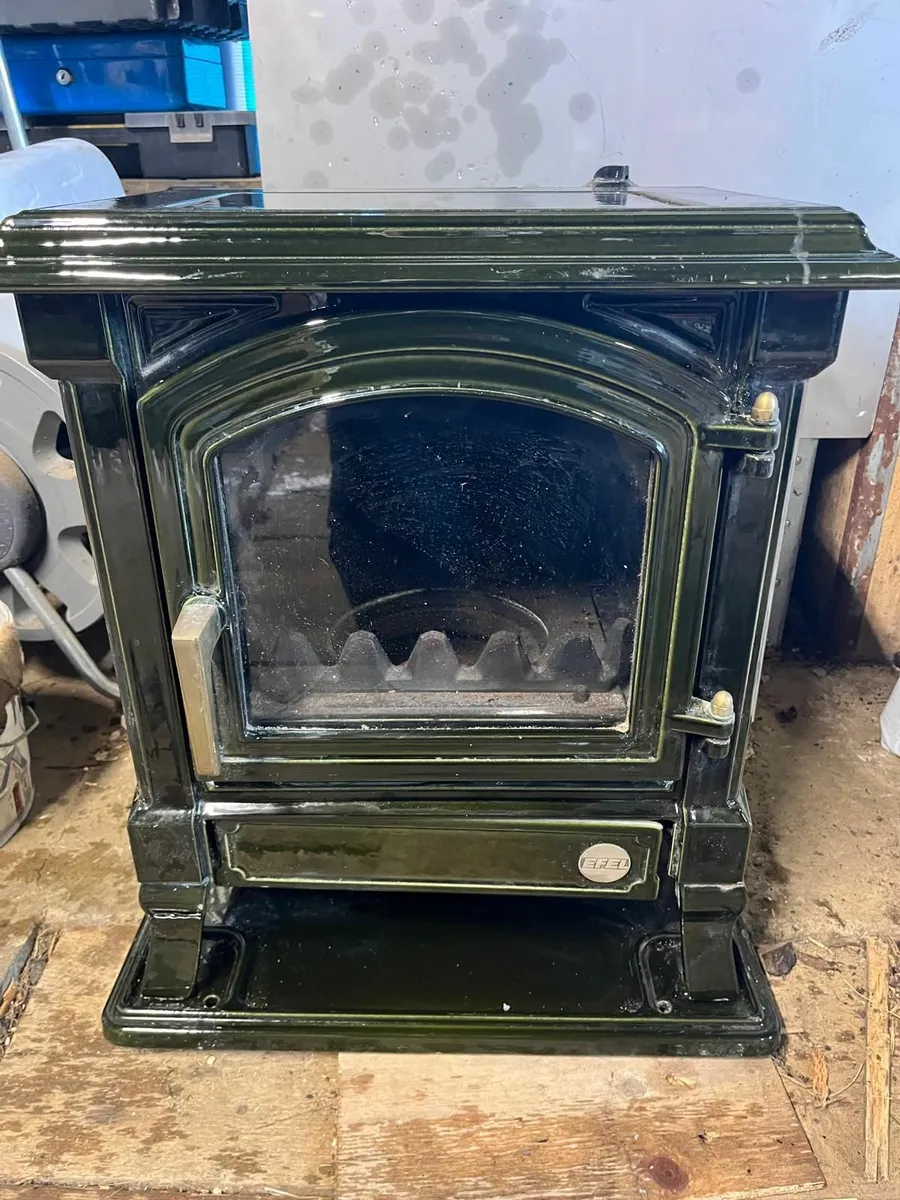 Stove