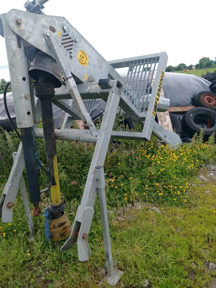 Agitator - Image 2