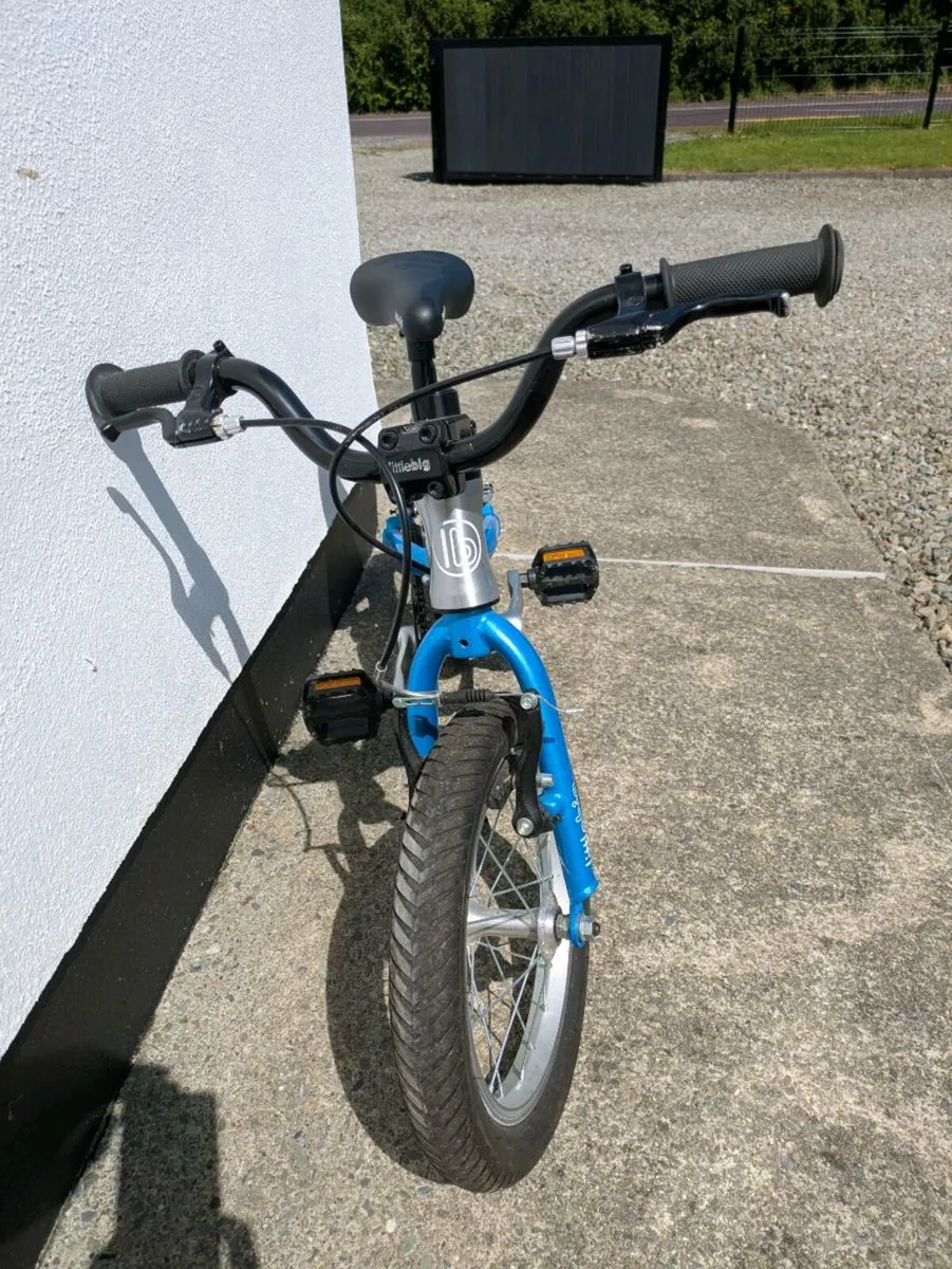 LittleBig Bike - Image 2
