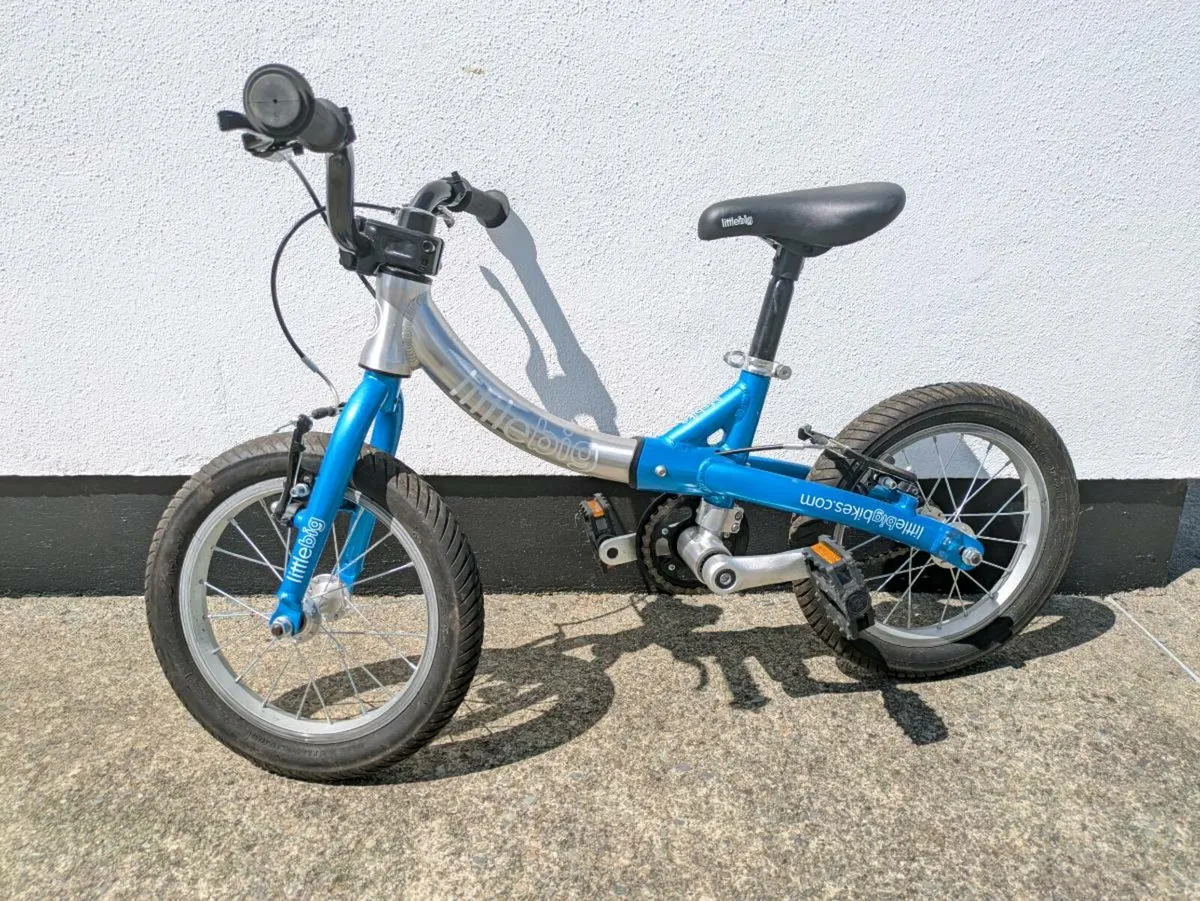 LittleBig Bike - Image 3