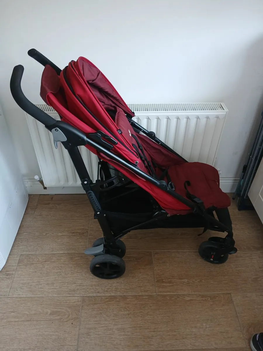 Joie stroller - Image 2