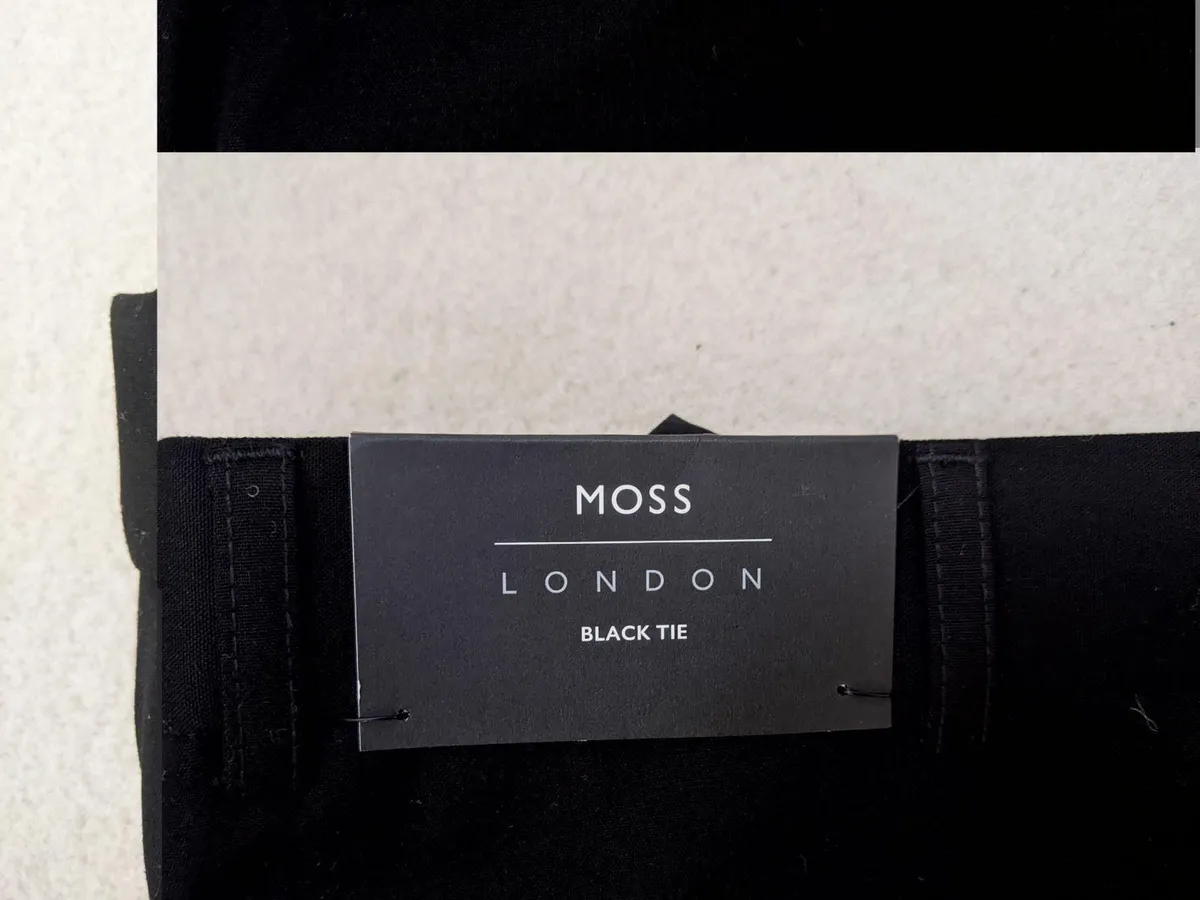 Men's Formal Trousers - Image 1