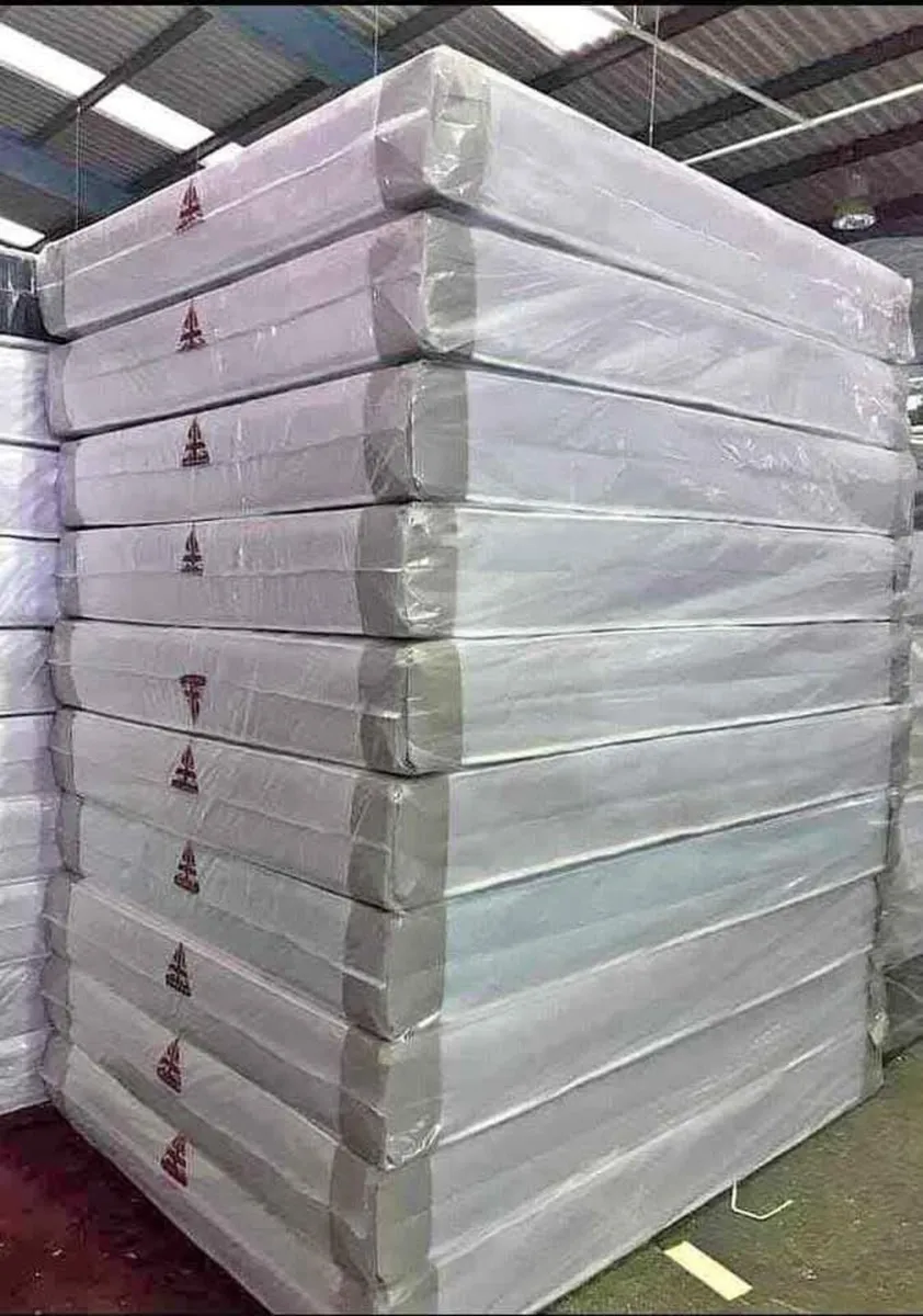 New Memoryfoam Otherpedic Mattresses All Sizes