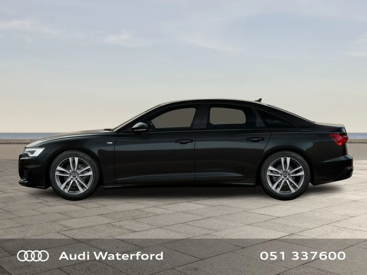 Audi A6 40 TDI S-line - Image 3