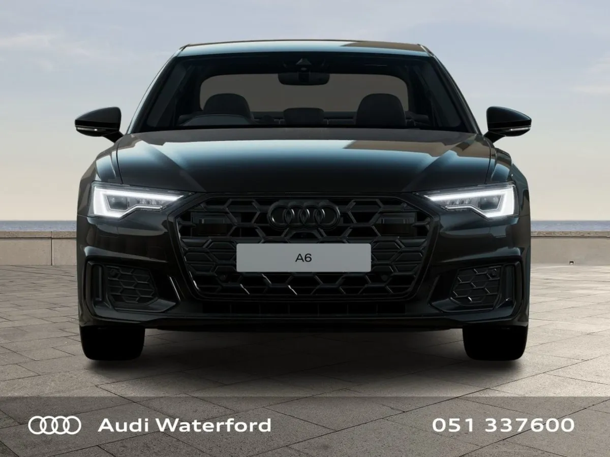 Audi A6 40 TDI S-line - Image 4