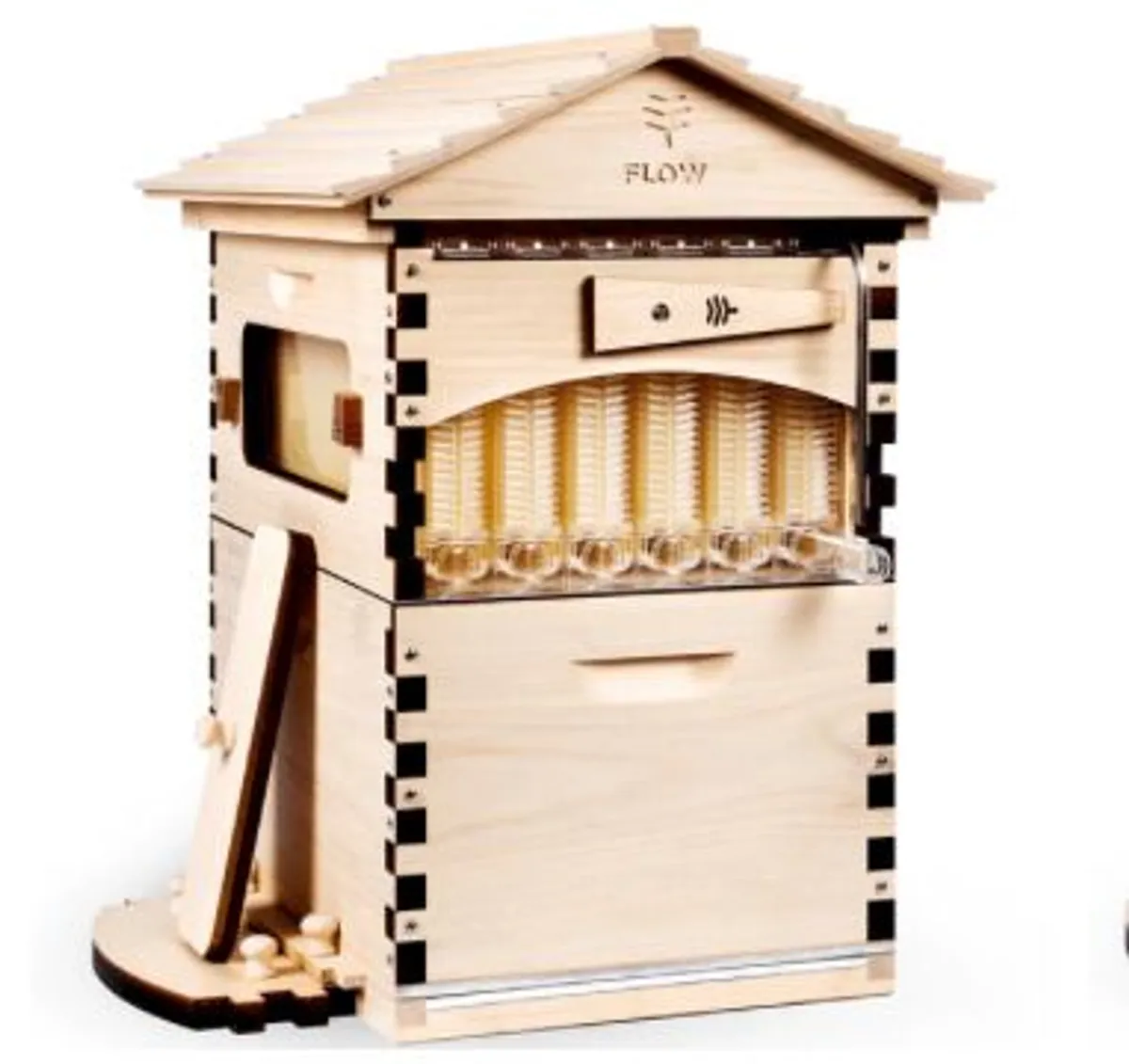 Flow Hive - Stress free beekeeping