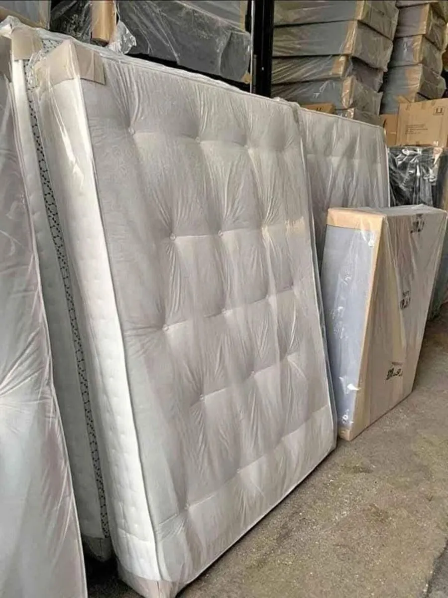 New Memoryfoam Otherpedic Mattresses All Sizes