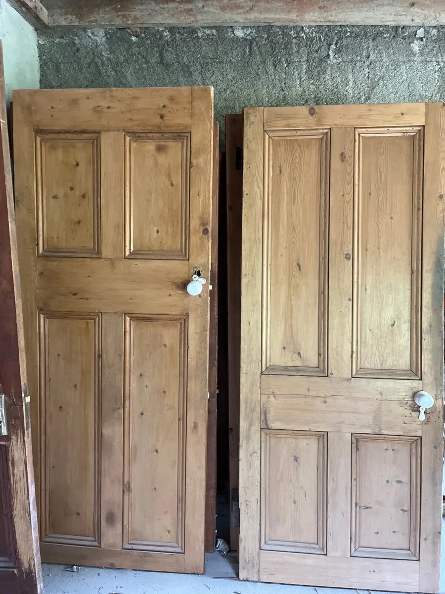 Doors - Image 1