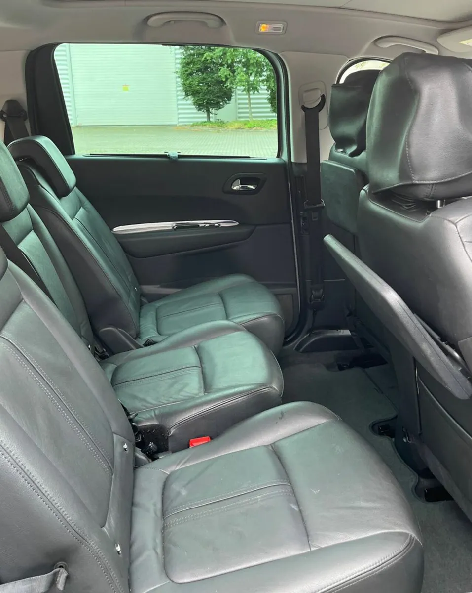 Peugeot 5008 2016 - Image 4