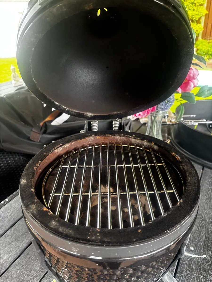 BBQ Egg mini - Image 3