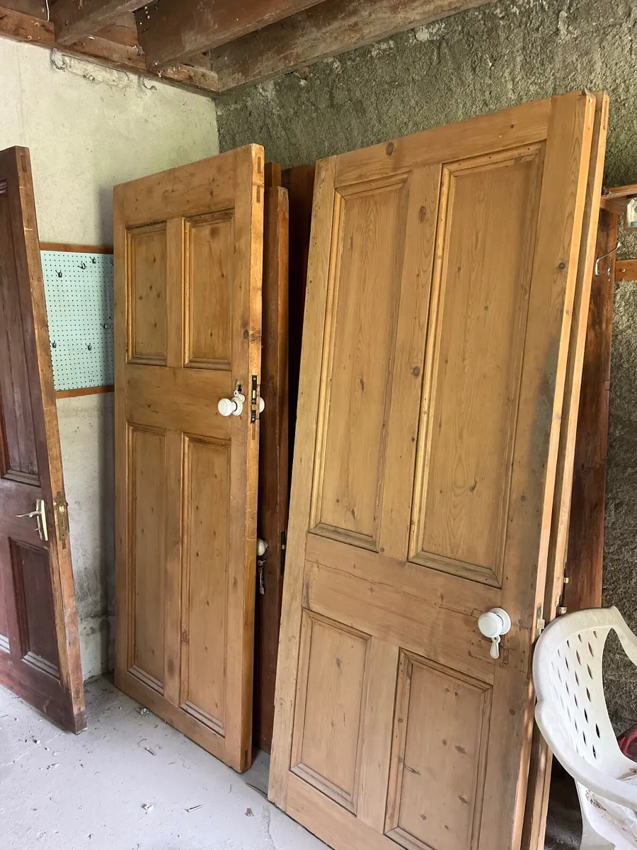 Doors - Image 2