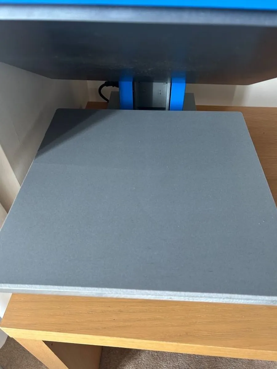 Stahls Heat Press - Image 3