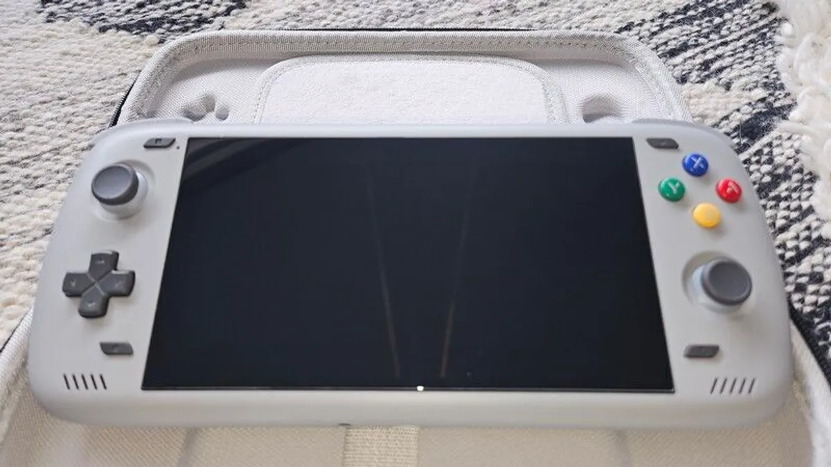 Ayn Odin 2 Pro - Image 2