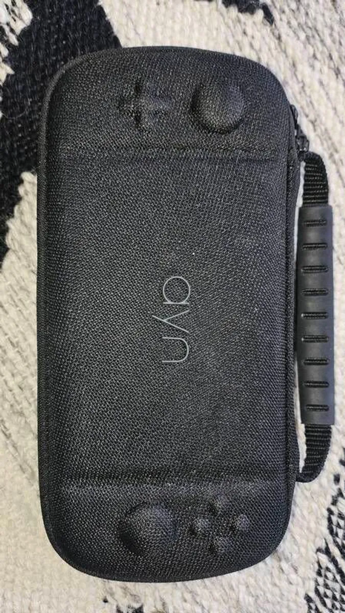 Ayn Odin 2 Pro - Image 4