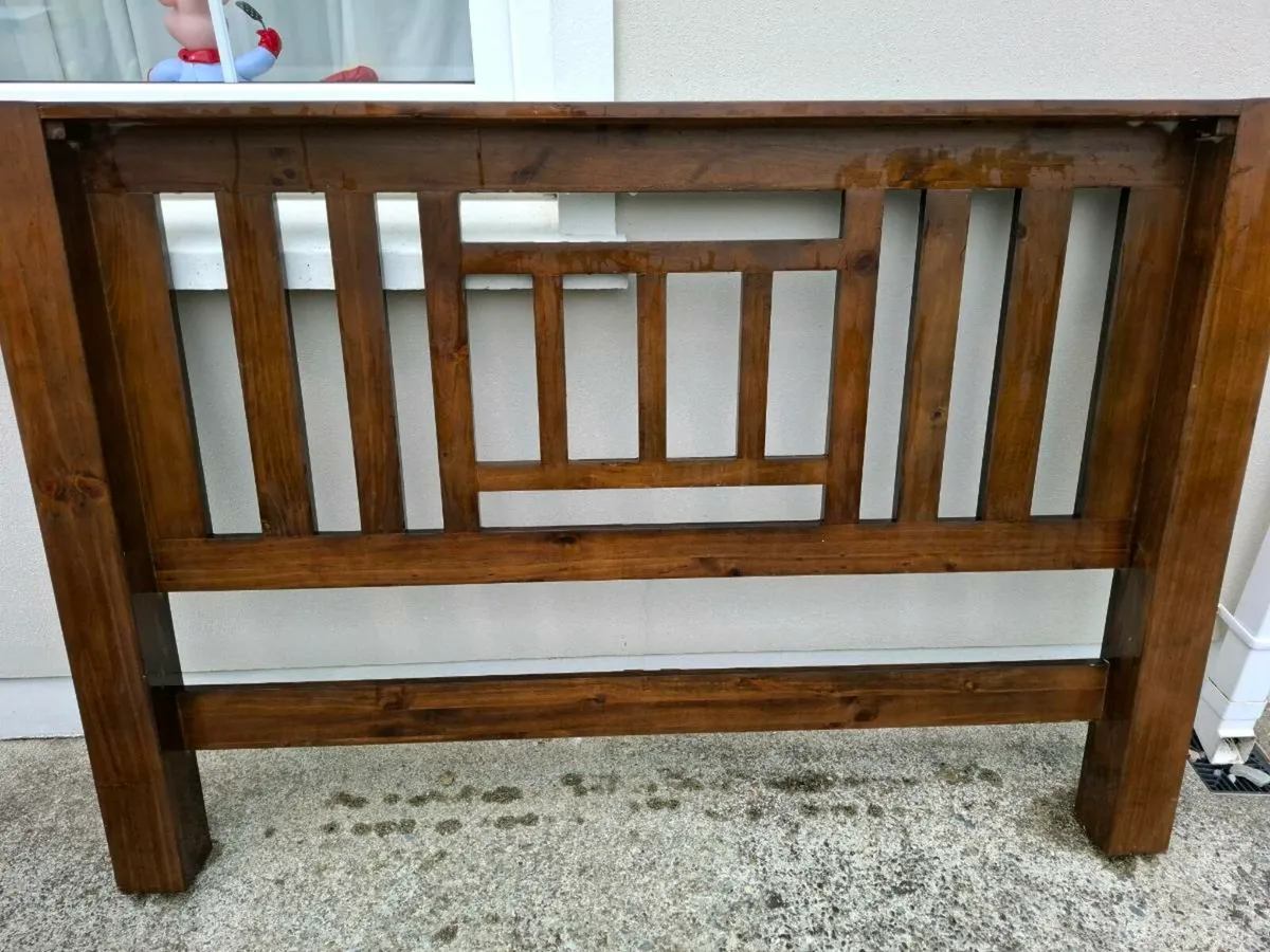 Bed frames - Image 1