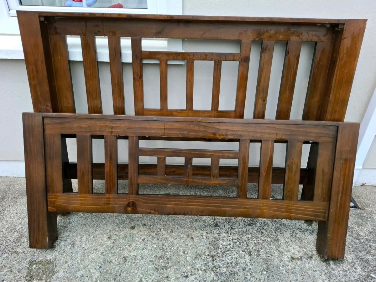 Bed frames - Image 2