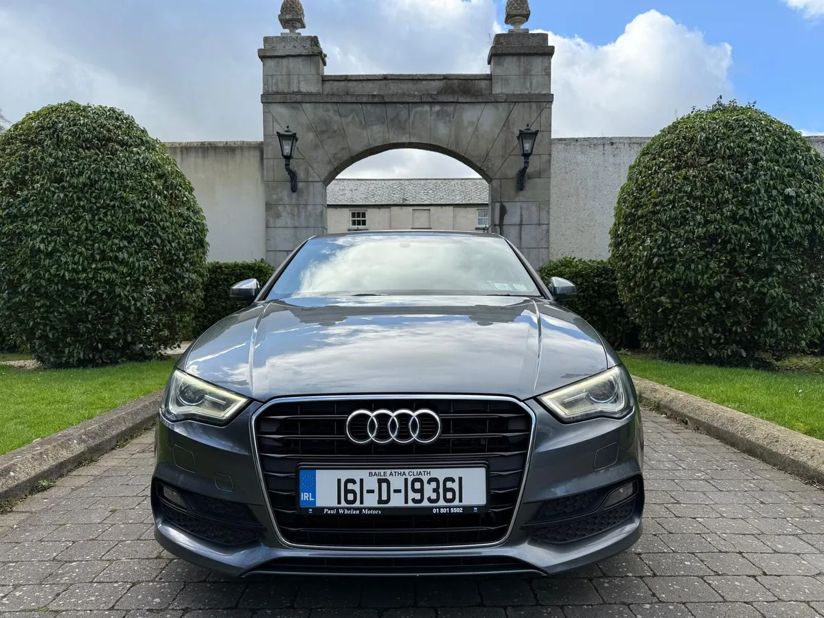 2.0 TDI SLINE 150 BHP - Image 2