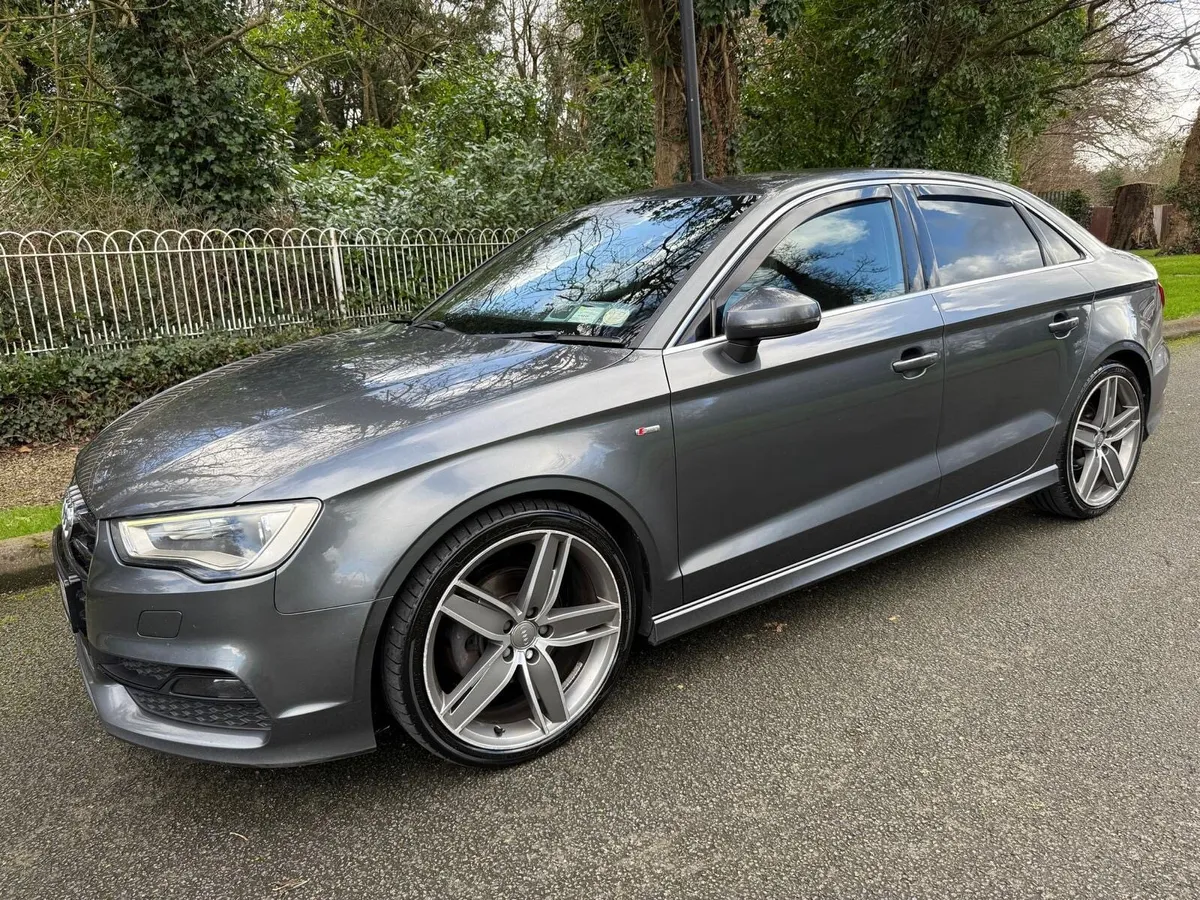 2.0 TDI SLINE 150 BHP - Image 3